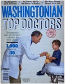 Washingtonian Top Doc Dr. Niku Singh